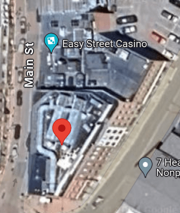 Rick's Cabaret Steakhouse & Casino From Google Maps