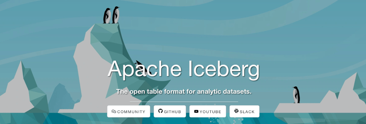 Apache Iceberg