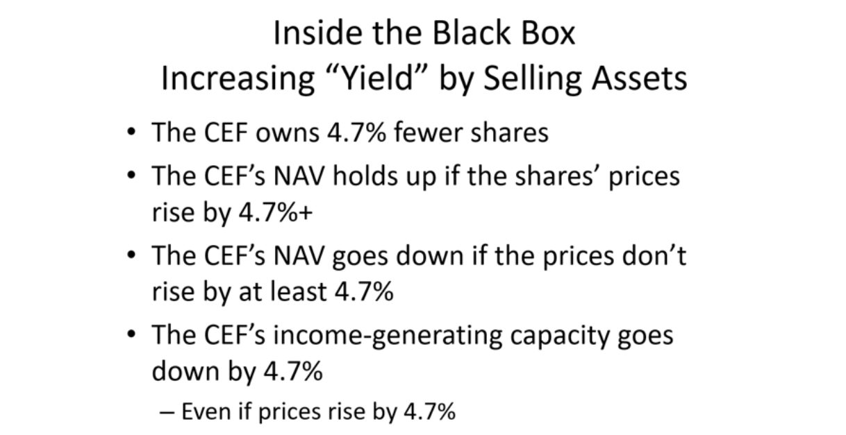 Cornerstone Strategic Value Fund: Why You Should Not Pay The 2% Expense ...
