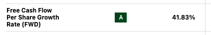 A green and white rectangle with a letter Description automatically generated