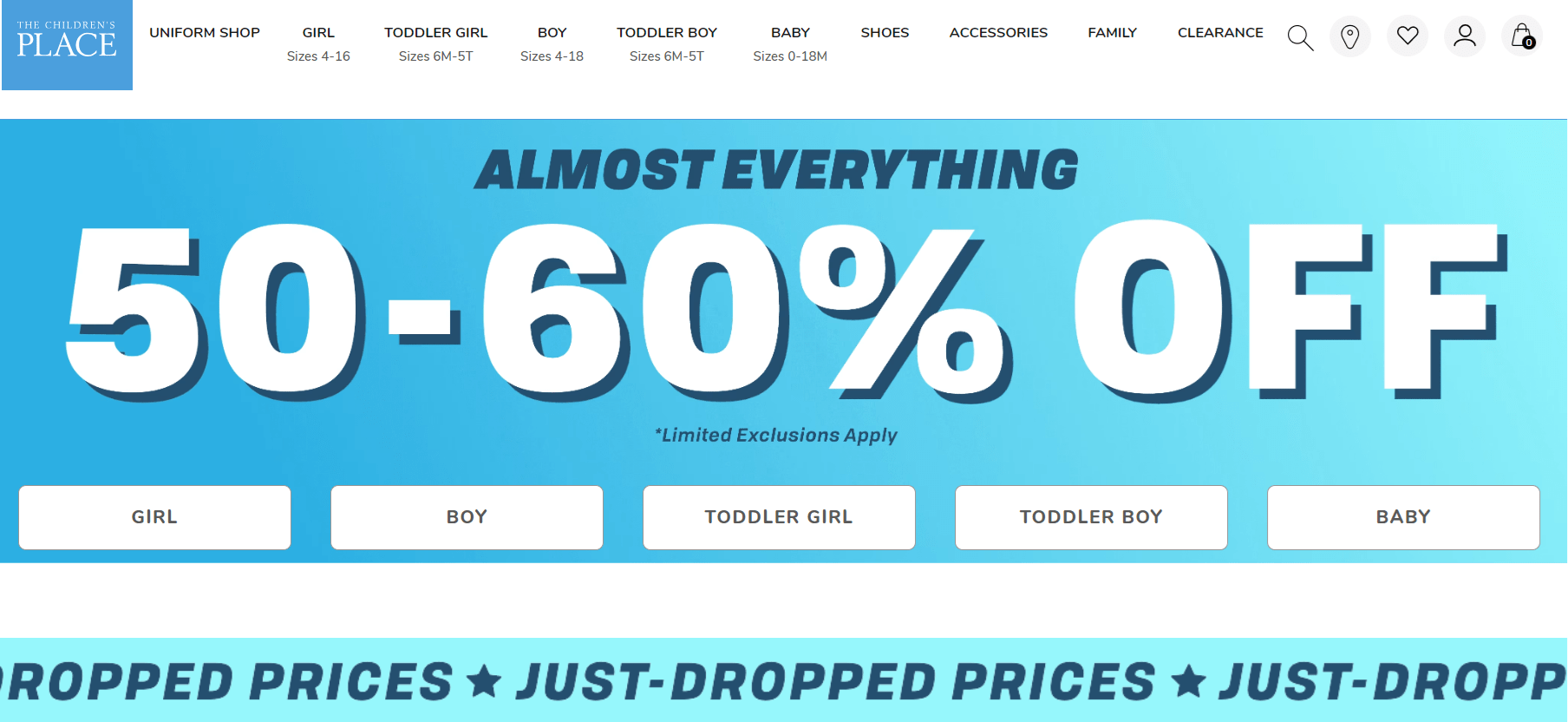 Children's Place Betting Against Mithaq's Lifeline, Canada Exit Likely