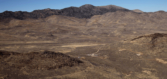 Railroad South Project