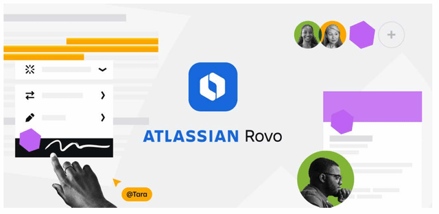 Atlassian Roko