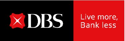 DBS Group logo