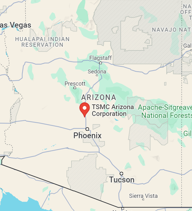 A map of a city Description automatically generated