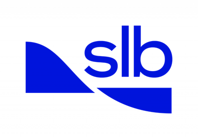 SLB logo