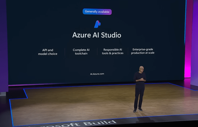 Azure Studio