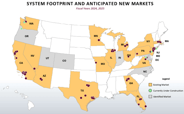 krus restaurant chain network