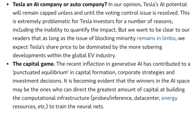 Morgan Stanley (proprietary source)