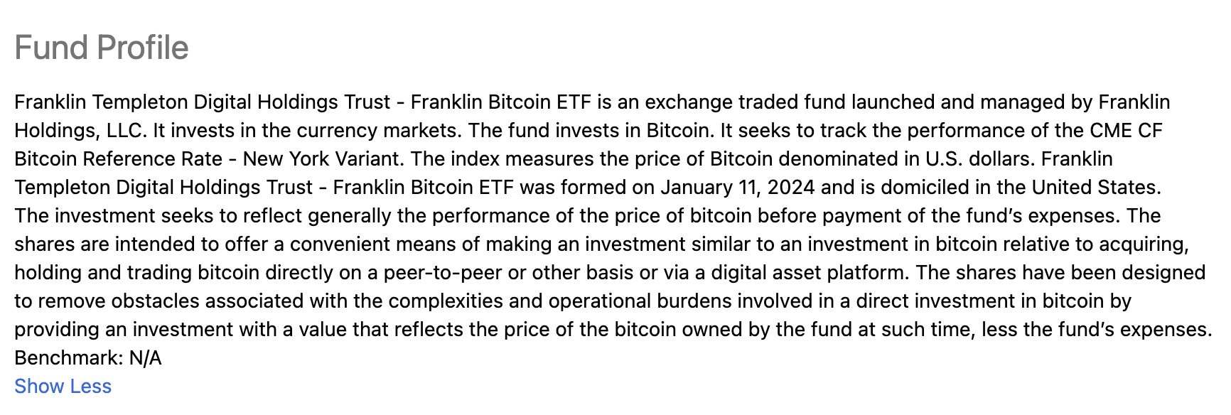 EZBC: Bitcoin Consolidates | Seeking Alpha