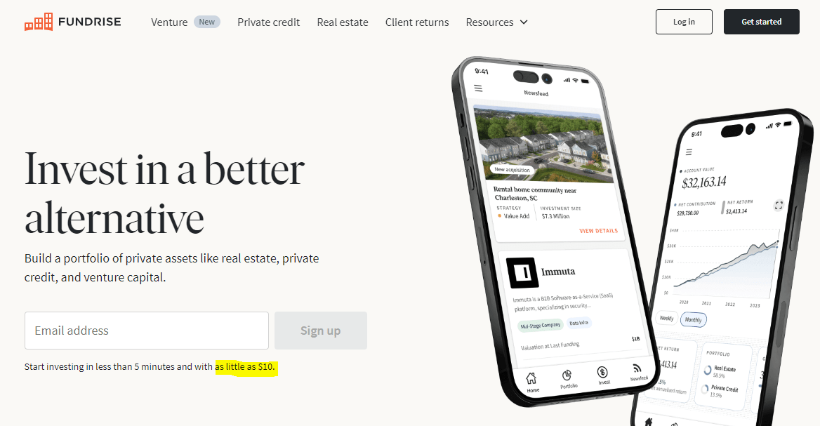 Why I Stopped Real Estate Crowdfunding To Buy REITs Instead Seeking Alpha