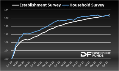 Establishment and household survey