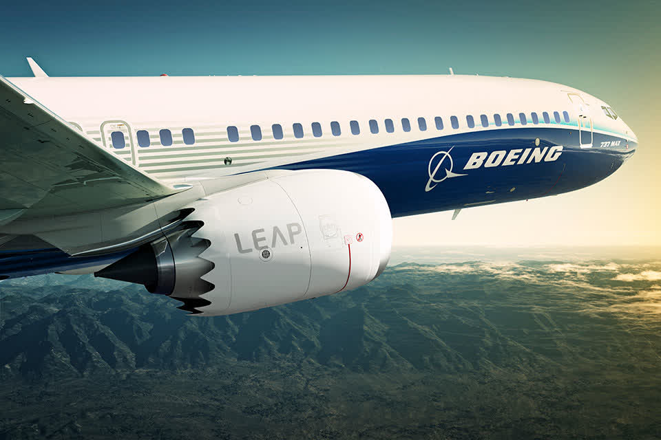Boeing Buys Spirit AeroSystems: A Major Aerospace Shake-Up (NYSE:BA) |  Seeking Alpha