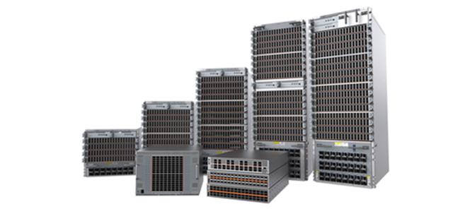 Arista Networks
