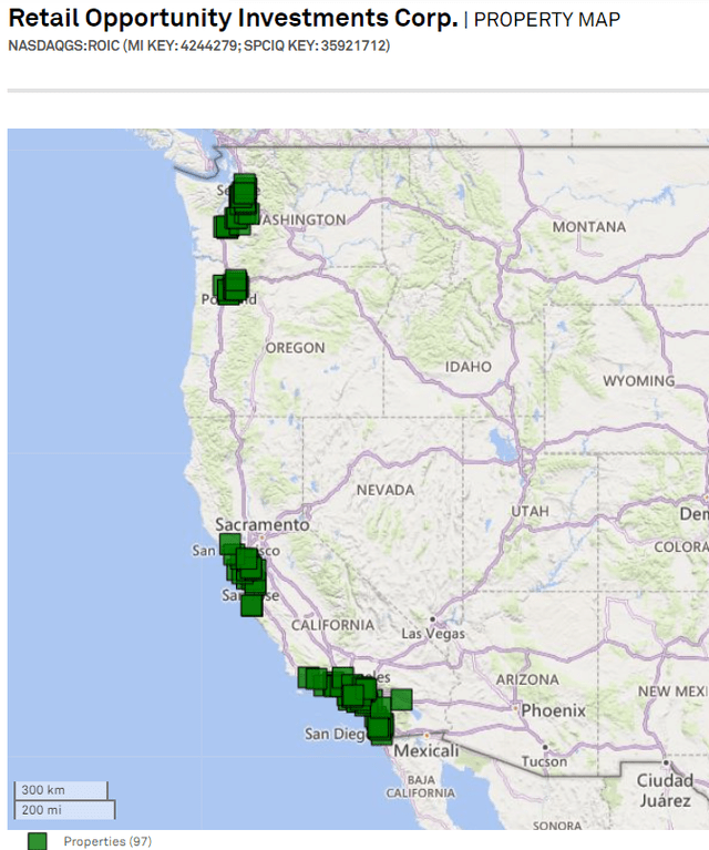 A map of the united states Description automatically generated