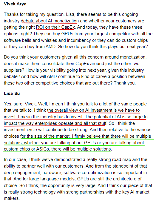 AMD Investor Relations