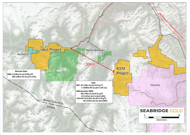 A map of a project Description automatically generated