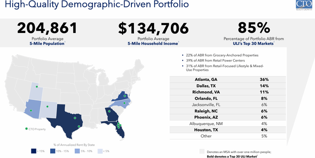 A map of the united states Description automatically generated
