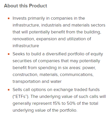 IDE Strategy and Objectives from Website
