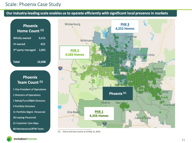 A screenshot of a map Description automatically generated
