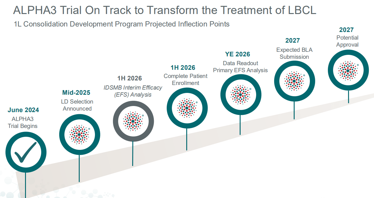 Source: Corporate Presentation. August 2024.