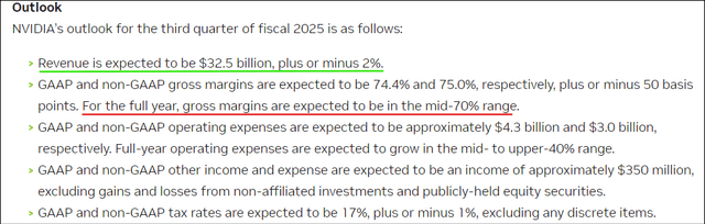 Nvidia Investor Relations