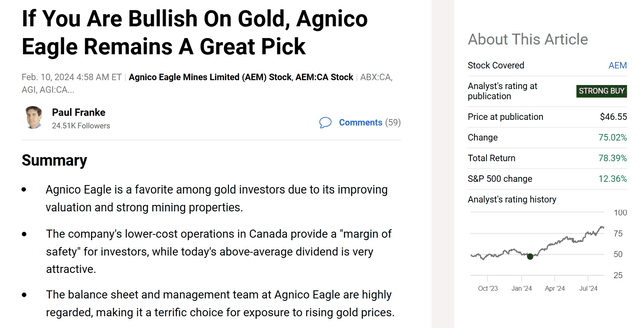 https://seekingalpha.com/article/4669264-if-you-are-bullish-on-gold-agnico-eagle-remains-a-great-pick