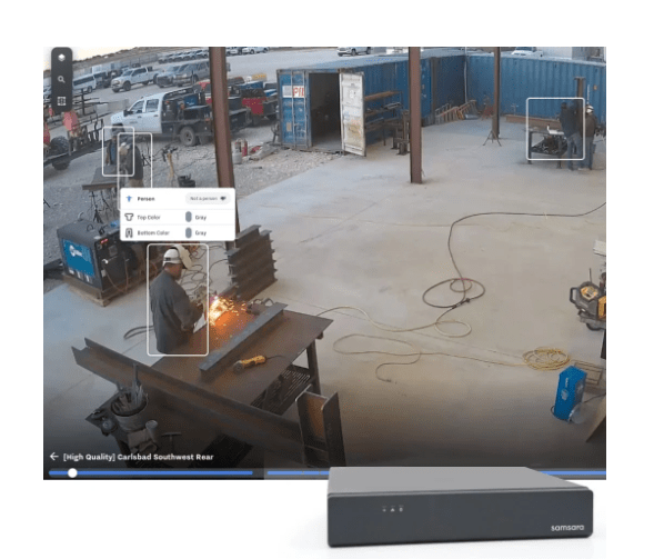 Site Visibility camera picture