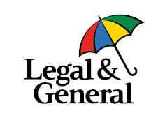 Legal and general logo