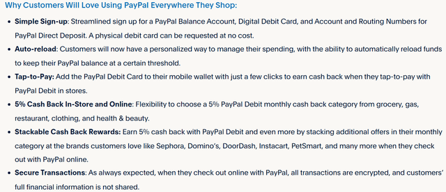 PayPal Everywhere