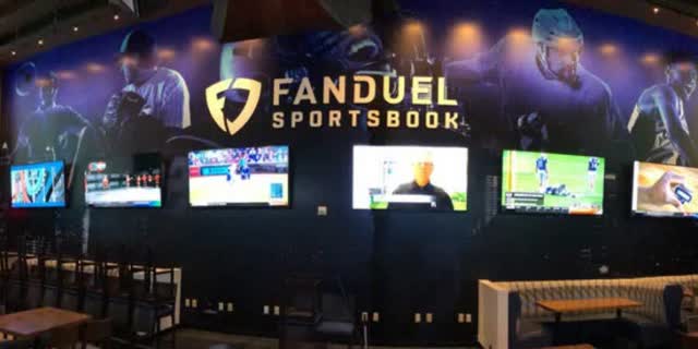 sports book