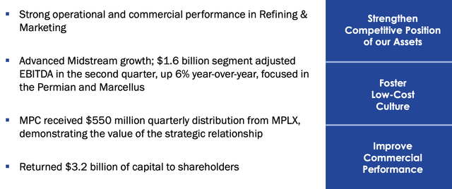 MPC Investor Presentation