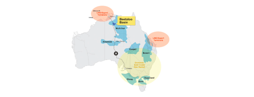 Source: Tamboran’s 2024 10-K
