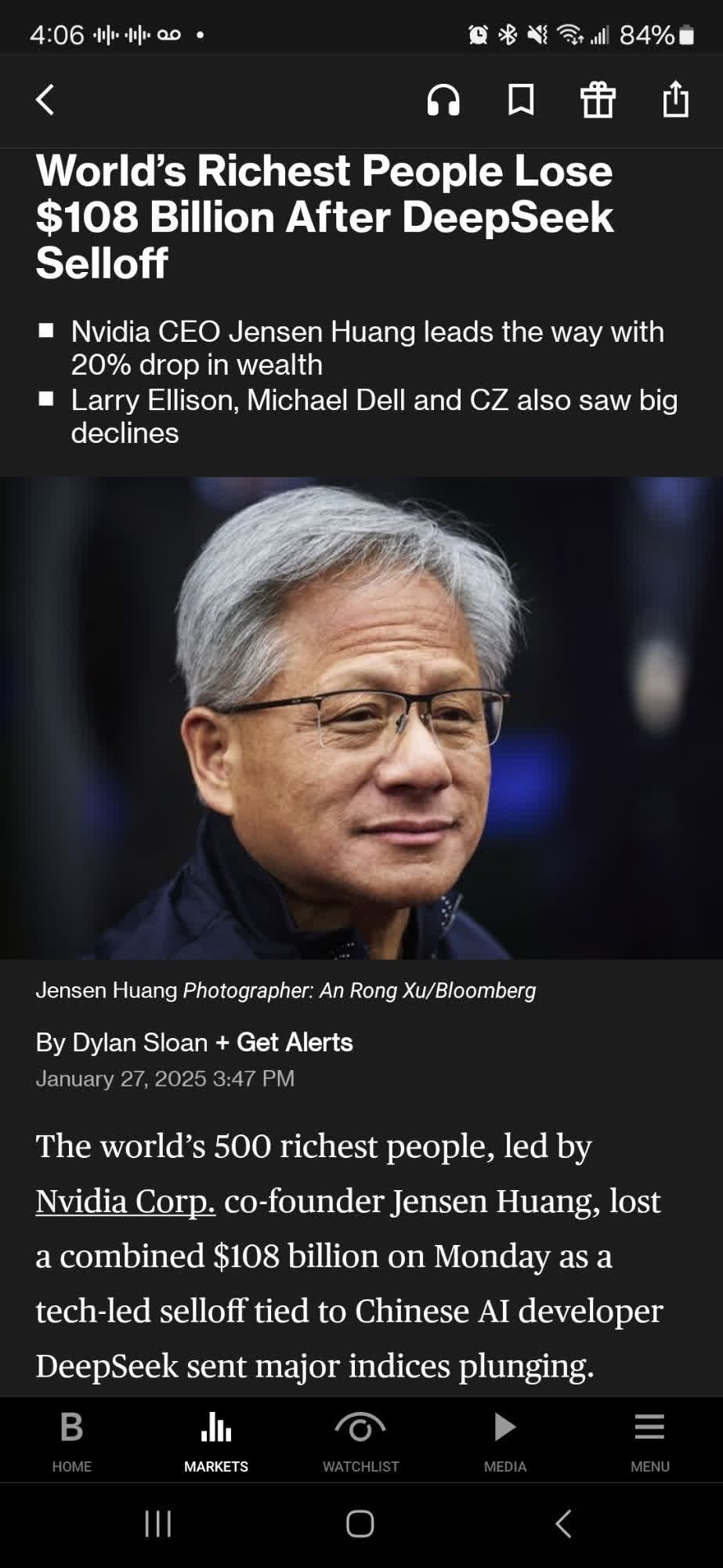 On Reports Just Dropped: June 30, 2025 Results – Are Investors Rejoicing Or Panicking? - yrm7n59