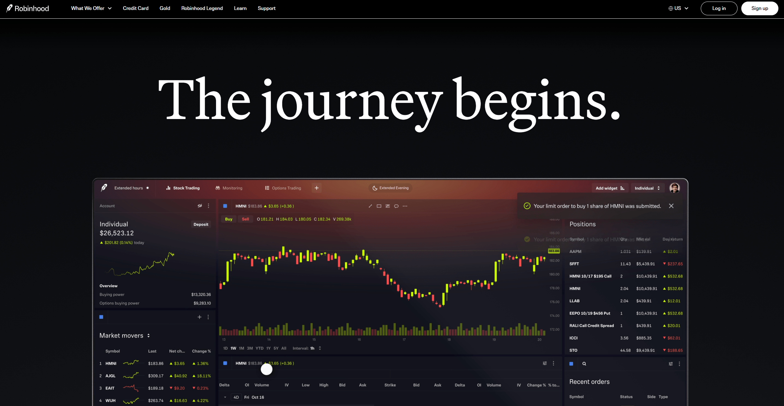 Robinhood: 3 Reasons It Could Be Time To Trim (Rating Downgrade)  (NASDAQ:HOOD) | Seeking Alpha