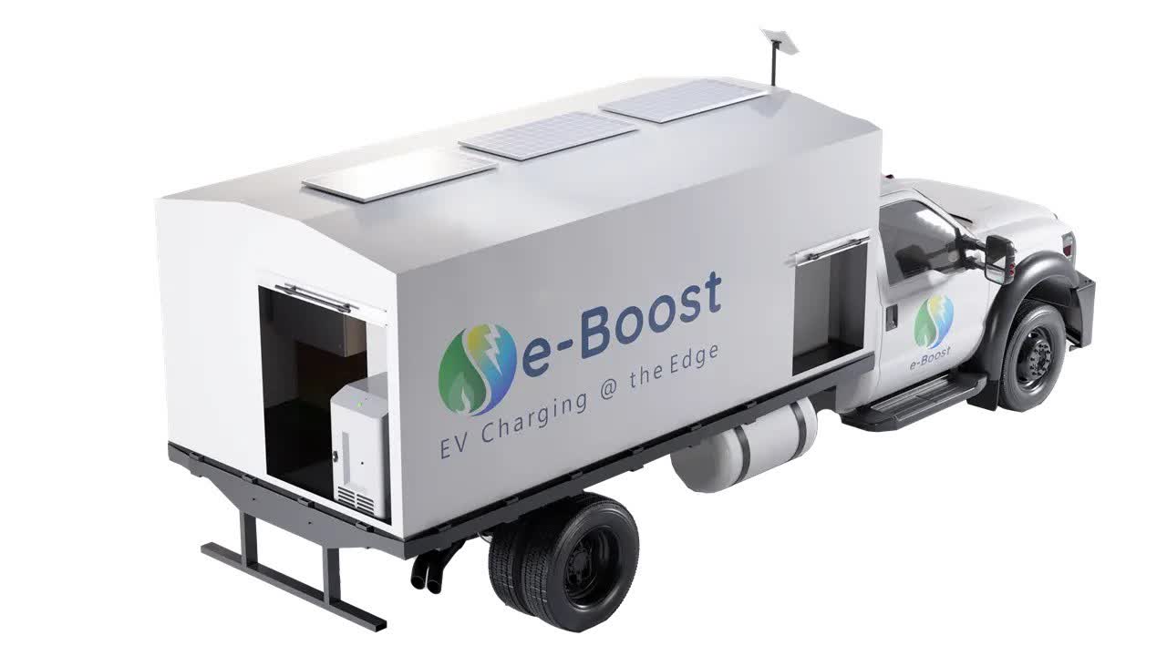 Pioneer Power Solutions: Riding The Rise Of EVs With Portable DC Fast  Charging | Seeking Alpha