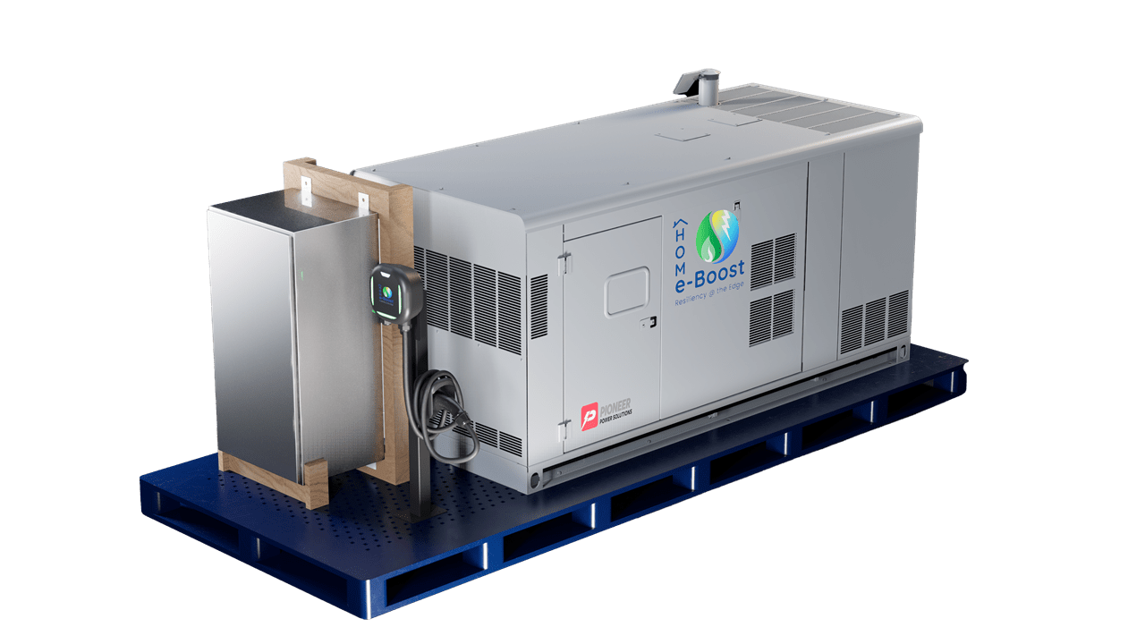 Pioneer Power Solutions: Riding The Rise Of EVs With Portable DC Fast  Charging | Seeking Alpha