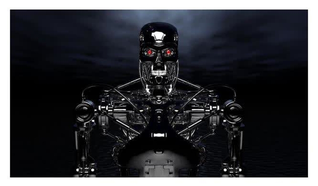 The Terminator
