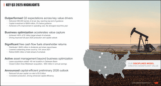 Devon Energy: Still The Best Opportunity In U.S. Oil That I'm Buying ...