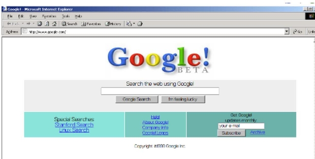 The Day Google Became An AI Stock (NASDAQ:GOOG) | Seeking Alpha