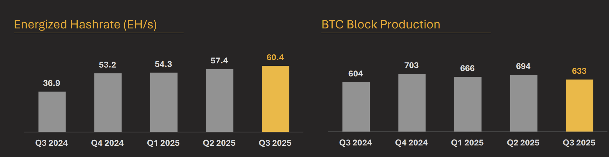 MARA Holdings: Energy-To-Value Infrastructure Transformation (NASDAQ:MARA)  | Seeking Alpha