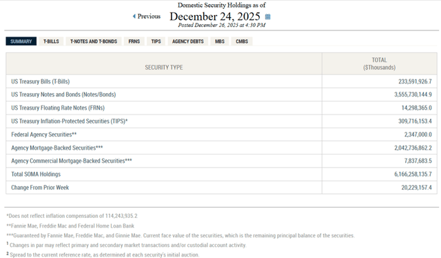 SOMA Holdings for 2025