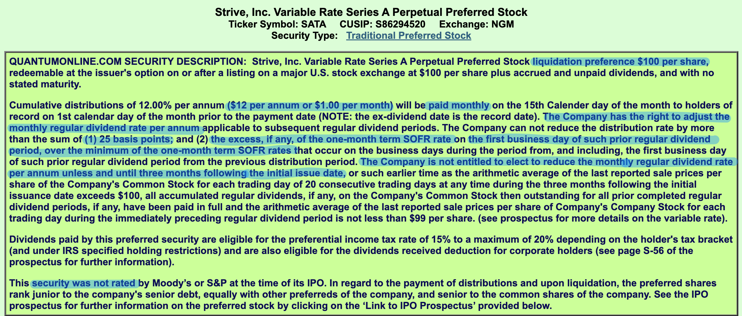 Strive Asset Management Enters The Upside Down As Bitcoin Treasury Strategy  Stumbles | Seeking Alpha