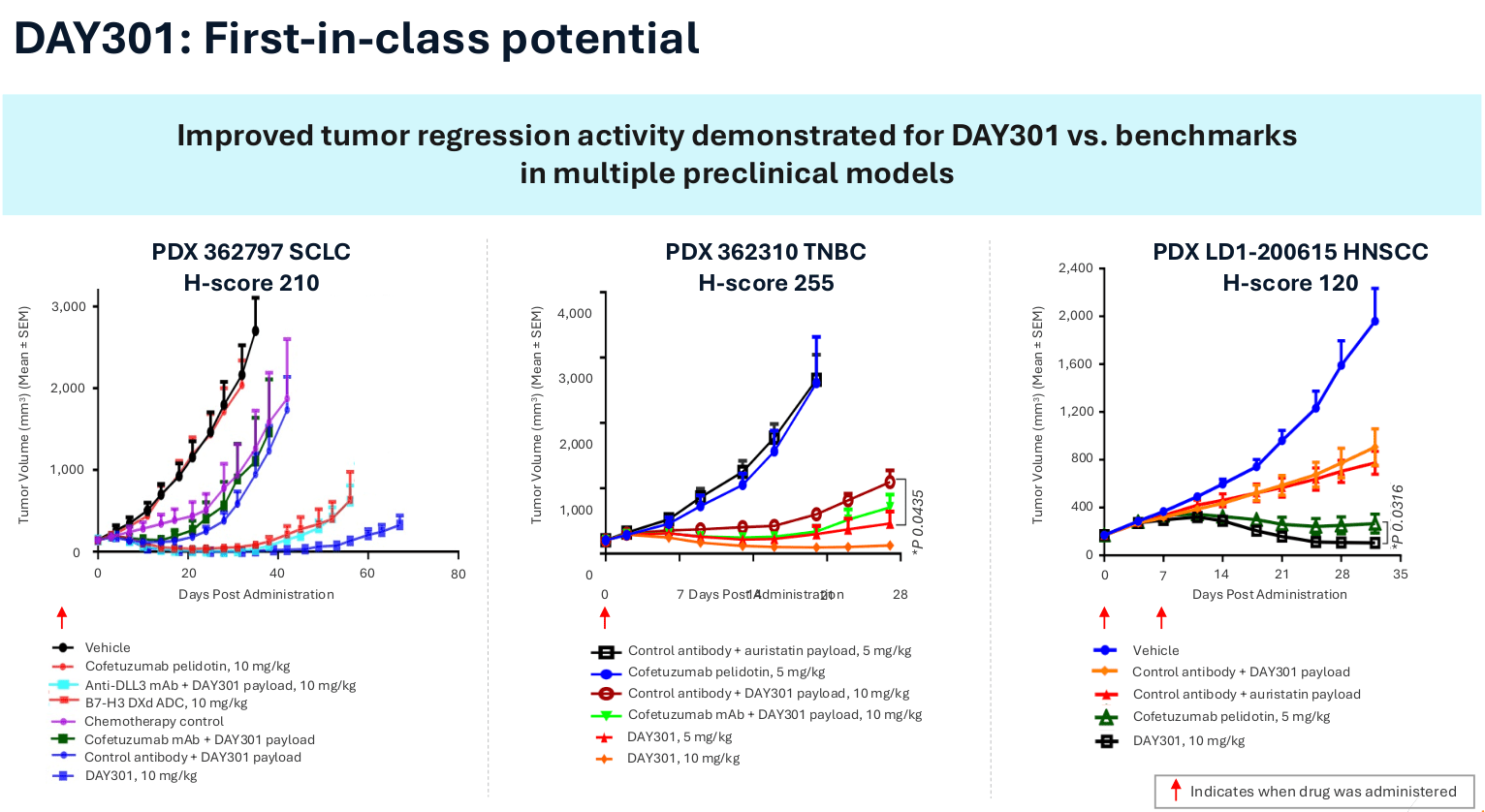 Day One Biopharma: A Successful Launch In Pediatric Cancer (NASDAQ:DAWN ...