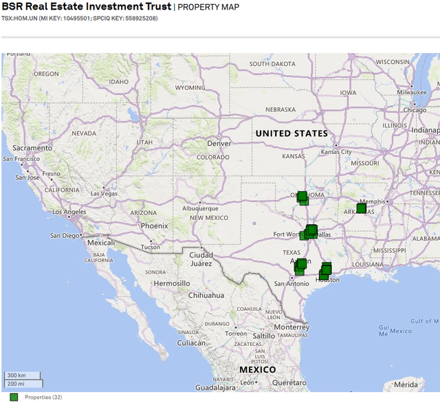 The map of the US explanation was automatically created.