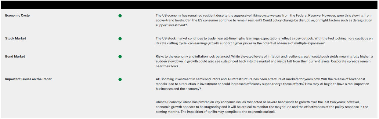 February 2025 Perspective Seeking Alpha