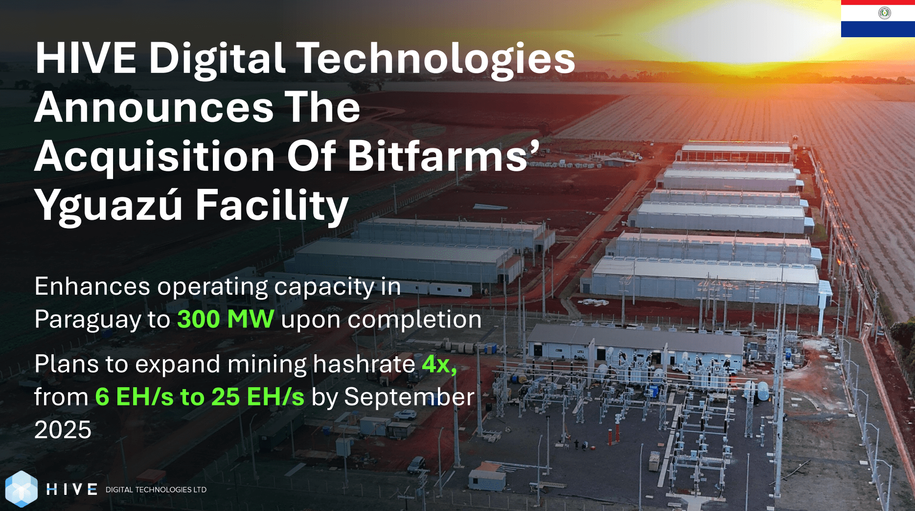 HIVE Digital: Continue To Avoid (NASDAQ:HIVE) | Seeking Alpha