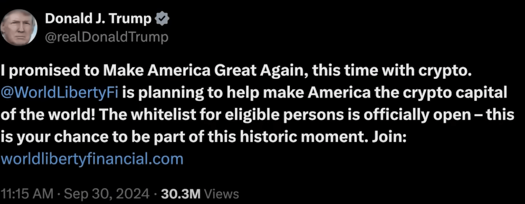 The Full Story Of The Strategic Bitcoin Reserve (BTC-USD) | Seeking Alpha