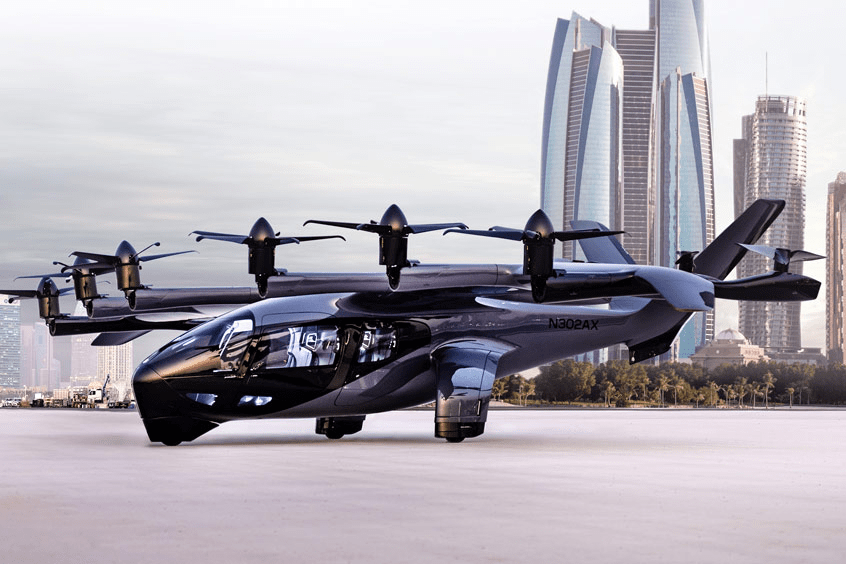 Archer Aviation (Achr:Nyse) Q2: Disaster Or Opportunity? - zj8e5dj