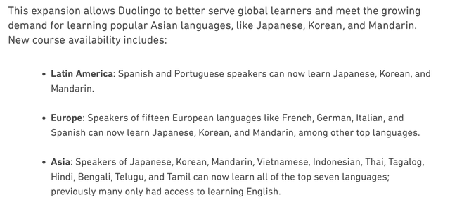 Duolingo DUOL Stock Sharply Overvalued And Primed To Fall Seeking 33427965 1748408246282611